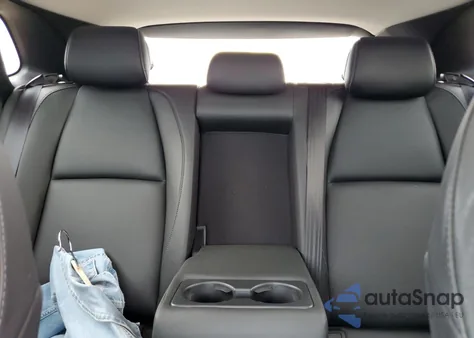 2025 Mazda Cx-30 Select из США, поврежденный, VIN 3MVDMBBM0SM792456